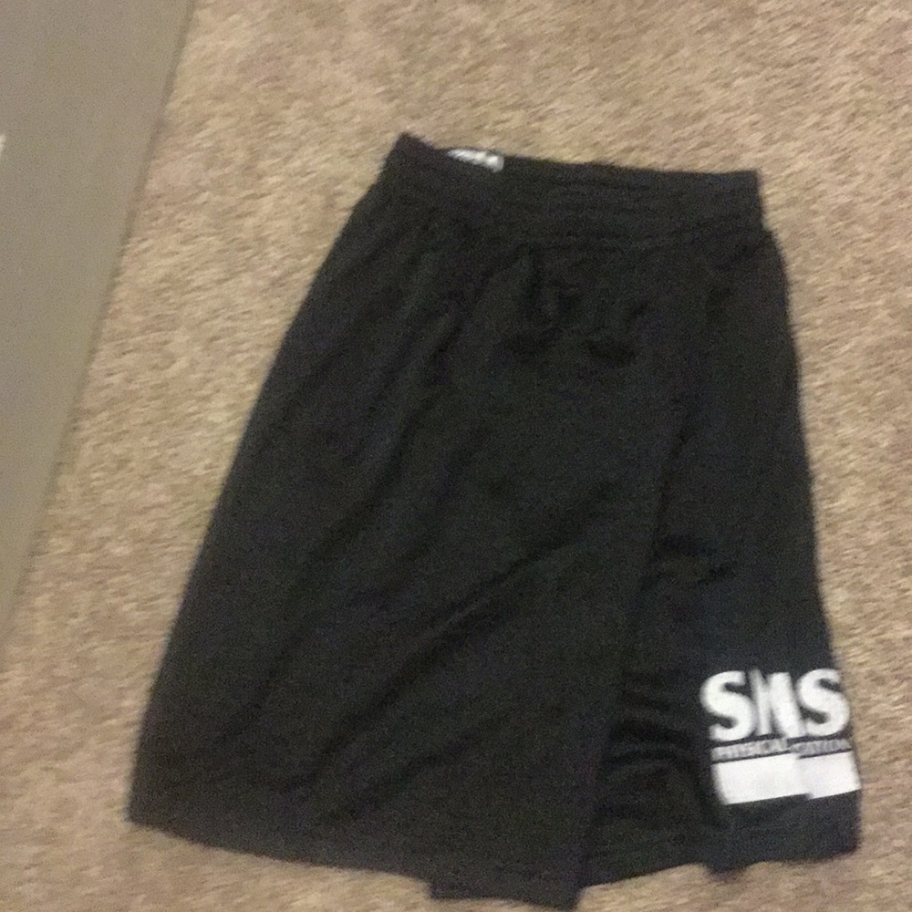 Pants - Picture 2 of 5